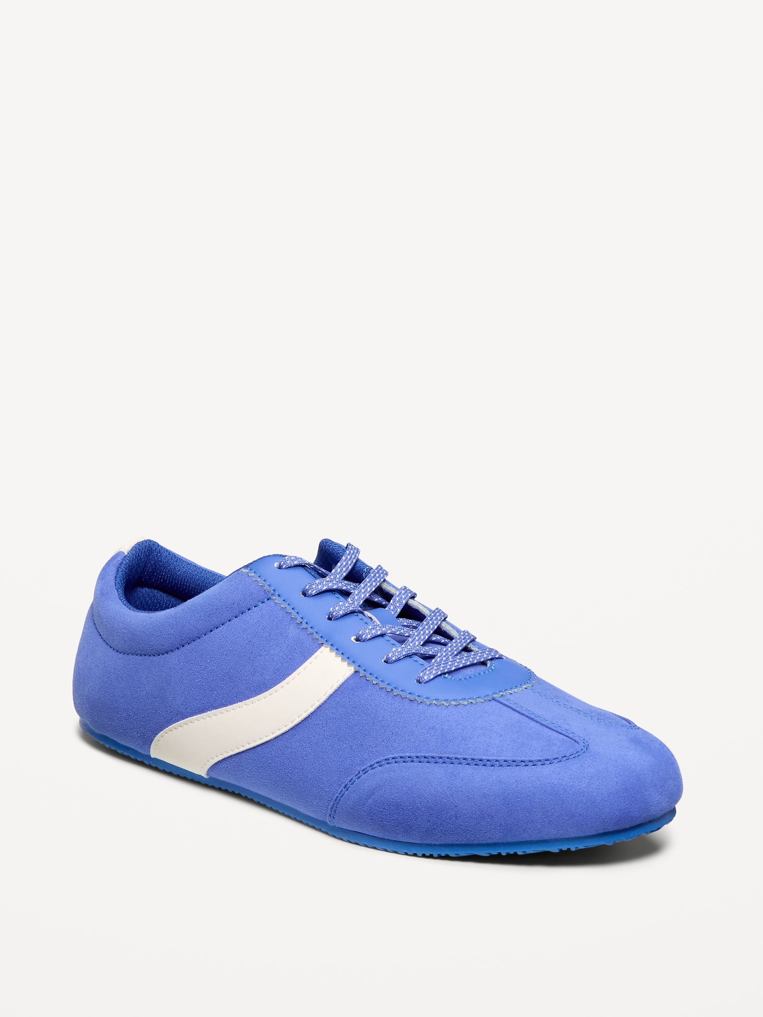 Low-Profile Sneakers