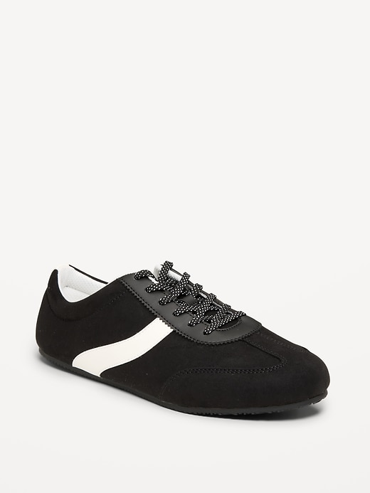Image number 1 showing, Low-Profile Sneakers
