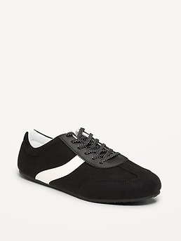 Low-Profile Sneakers - image 3