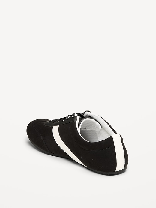 Image number 4 showing, Low-Profile Sneakers