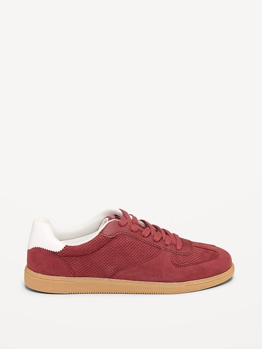 Image number 3 showing, Low-Profile Sneakers