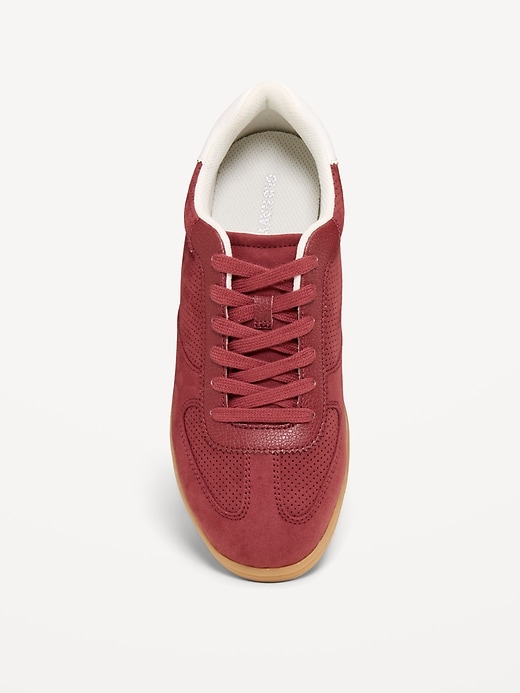 Image number 2 showing, Low-Profile Sneakers
