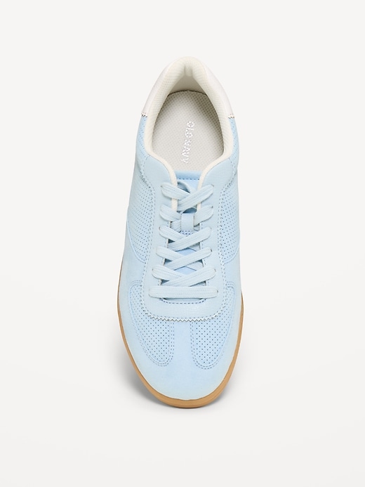 Image number 2 showing, Low-Profile Sneakers