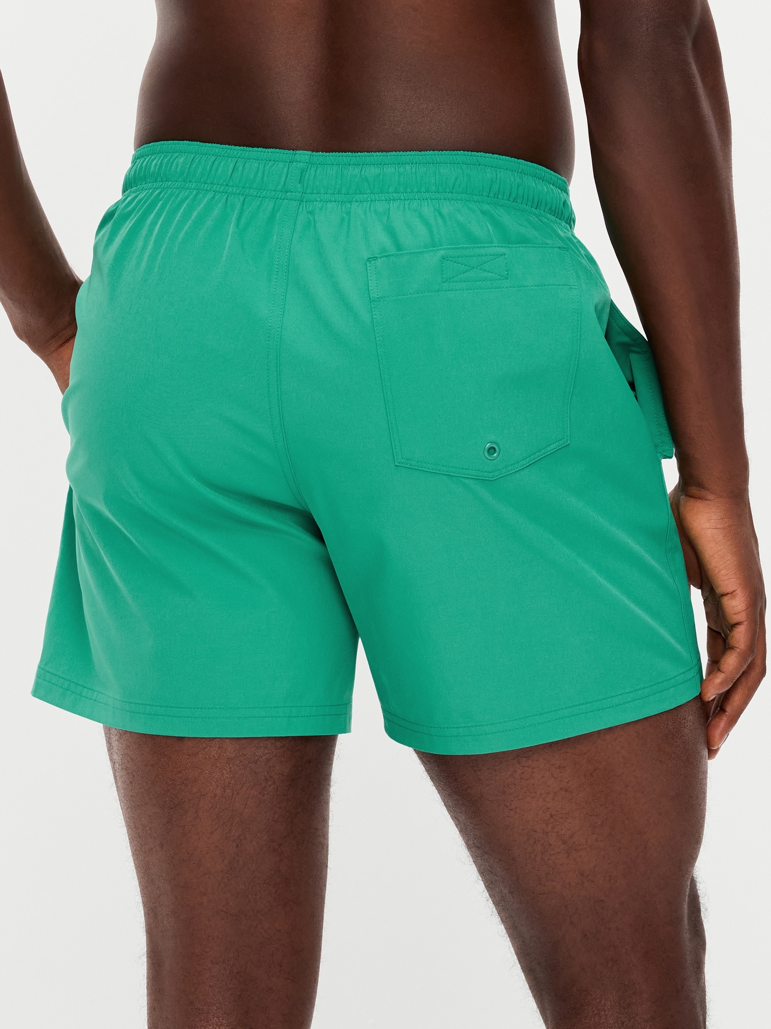 Swim Trunks - 5-inch inseam
