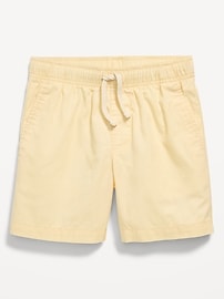 Image number 4 showing, Above Knee Dock Shorts for Boys