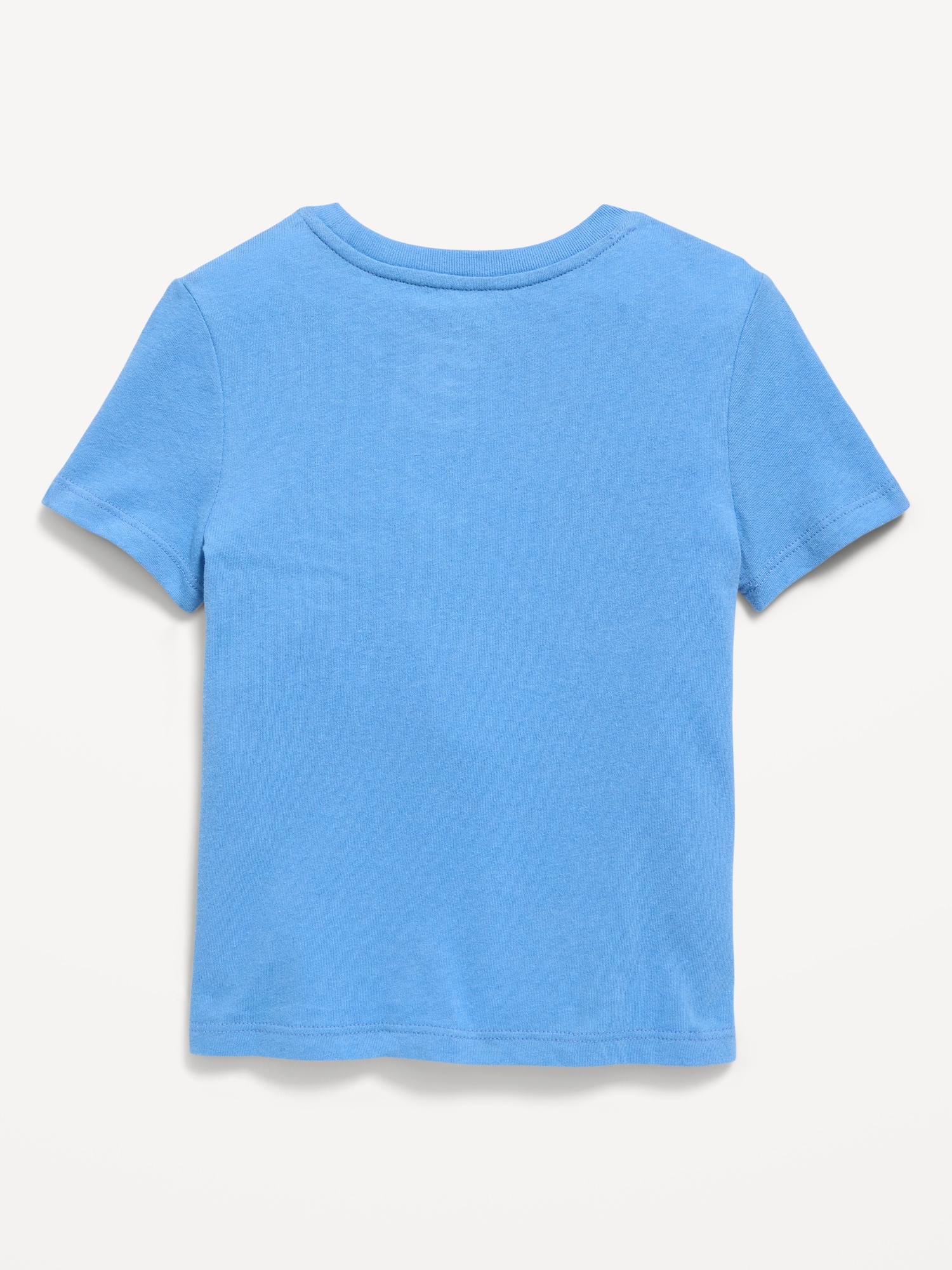 Image number 2 showing, Disney© Mickey Mouse Unisex Graphic T-Shirt for Toddler