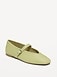 Mary Jane Ballet Flats for Women