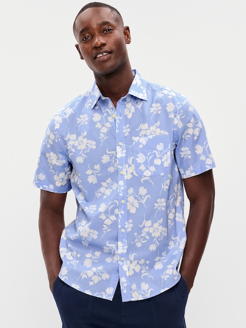 Classic Fit Everyday Shirt