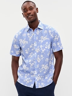 Classic Fit Everyday Shirt