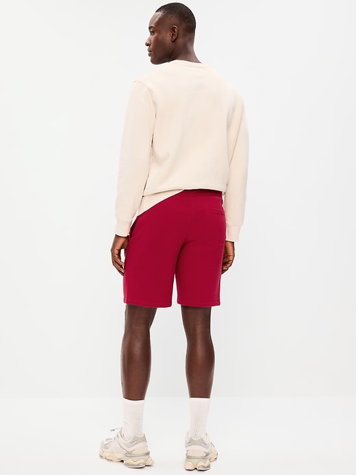 Image number 3 showing, Rotation Logo Shorts -- 7-inch inseam