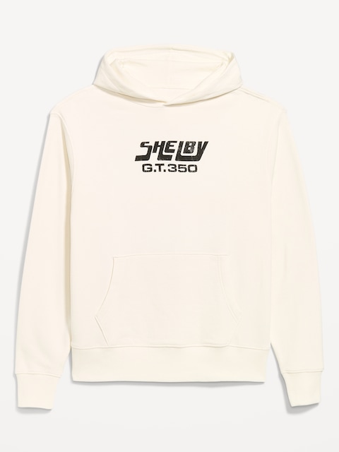 Shelby® G.T. Pullover Hoodie