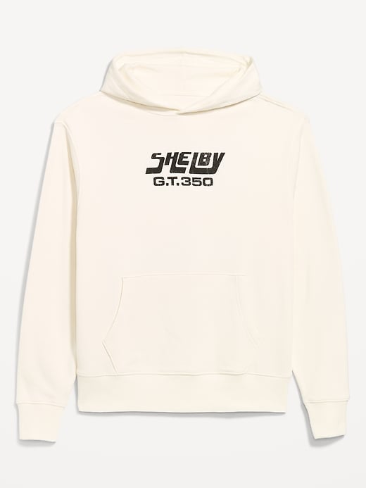 Image number 2 showing, Shelby® G.T. Pullover Hoodie