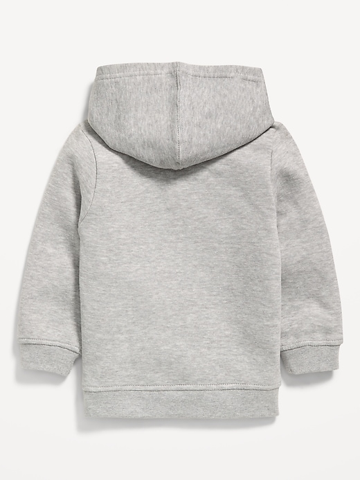 Image number 3 showing, NHL Graphic Unisex Hoodie for Toddler