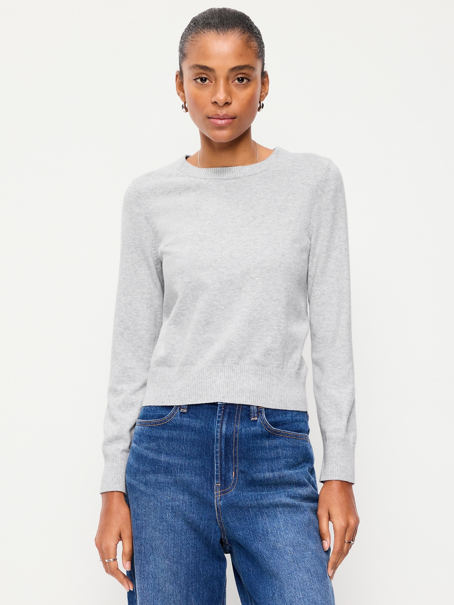 SoSoft Lite Crew-Neck Sweater - image 4