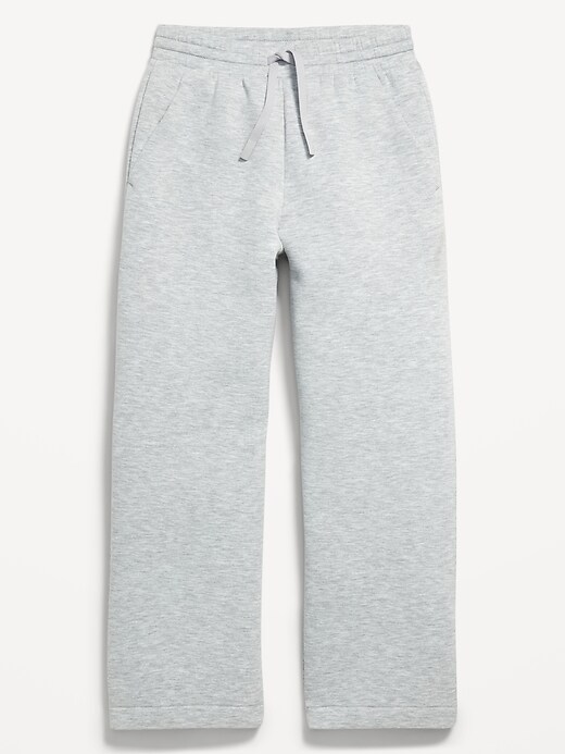 Image number 2 showing, Bounce Fleece Super Baggy Sweatpants for Boys