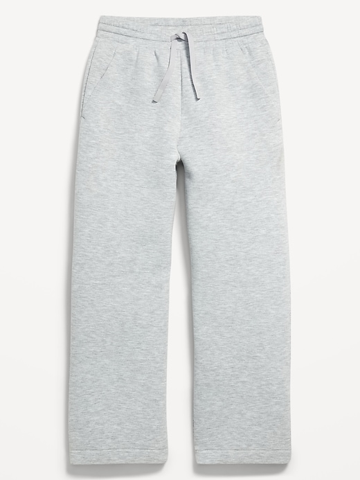 Image number 1 showing, Bounce Fleece Super Baggy Sweatpants for Boys