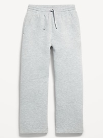 Image number 2 showing, Bounce Fleece Super Baggy Sweatpants for Boys