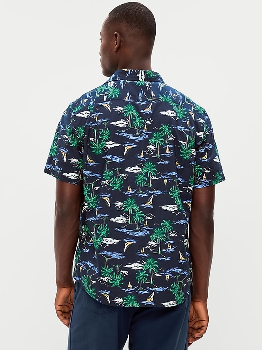 Image number 2 showing, Classic Fit Everyday Shirt