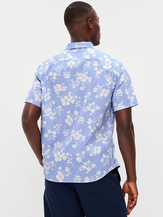 Image number 2 showing, Classic Fit Everyday Shirt