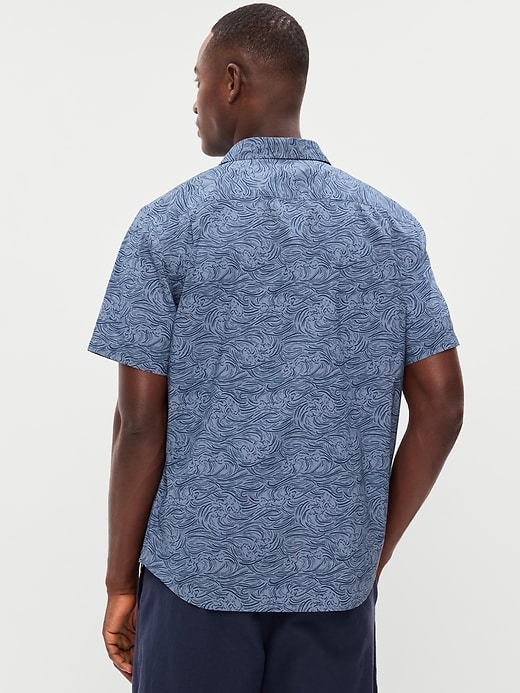 Image number 2 showing, Classic Fit Everyday Shirt