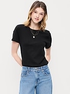 EveryWear Crew-Neck T-Shirt