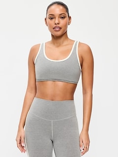Light Support PowerChill Sports Bra