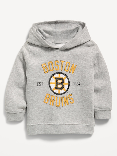 NHL Graphic Hoodie for Toddler Girls