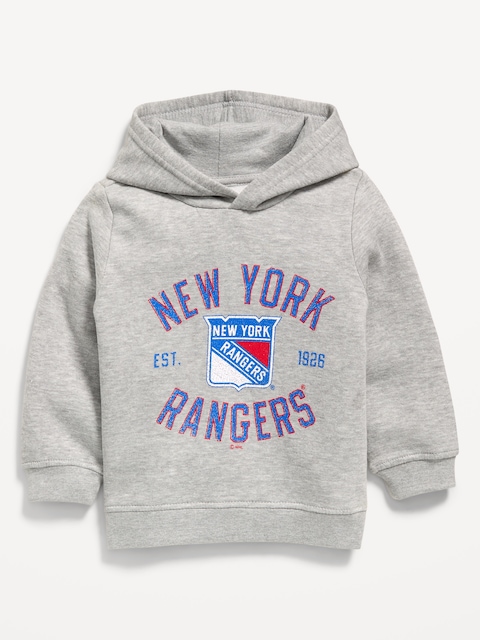 NHL Graphic Unisex Hoodie for Toddler
