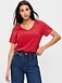 EveryWear V-Neck T-Shirt - image 5