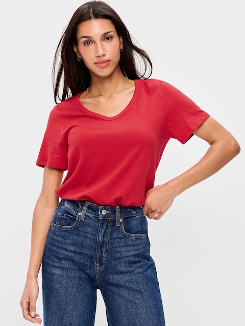 EveryWear V-Neck T-Shirt