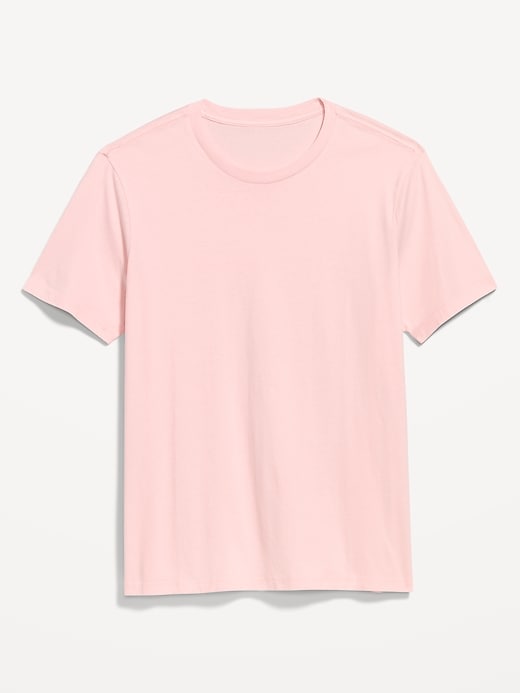 Image number 2 showing, Crew-Neck T-Shirt