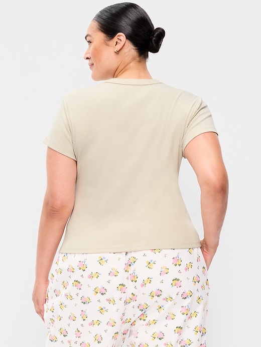 Image number 9 showing, Snug Graphic T-Shirt