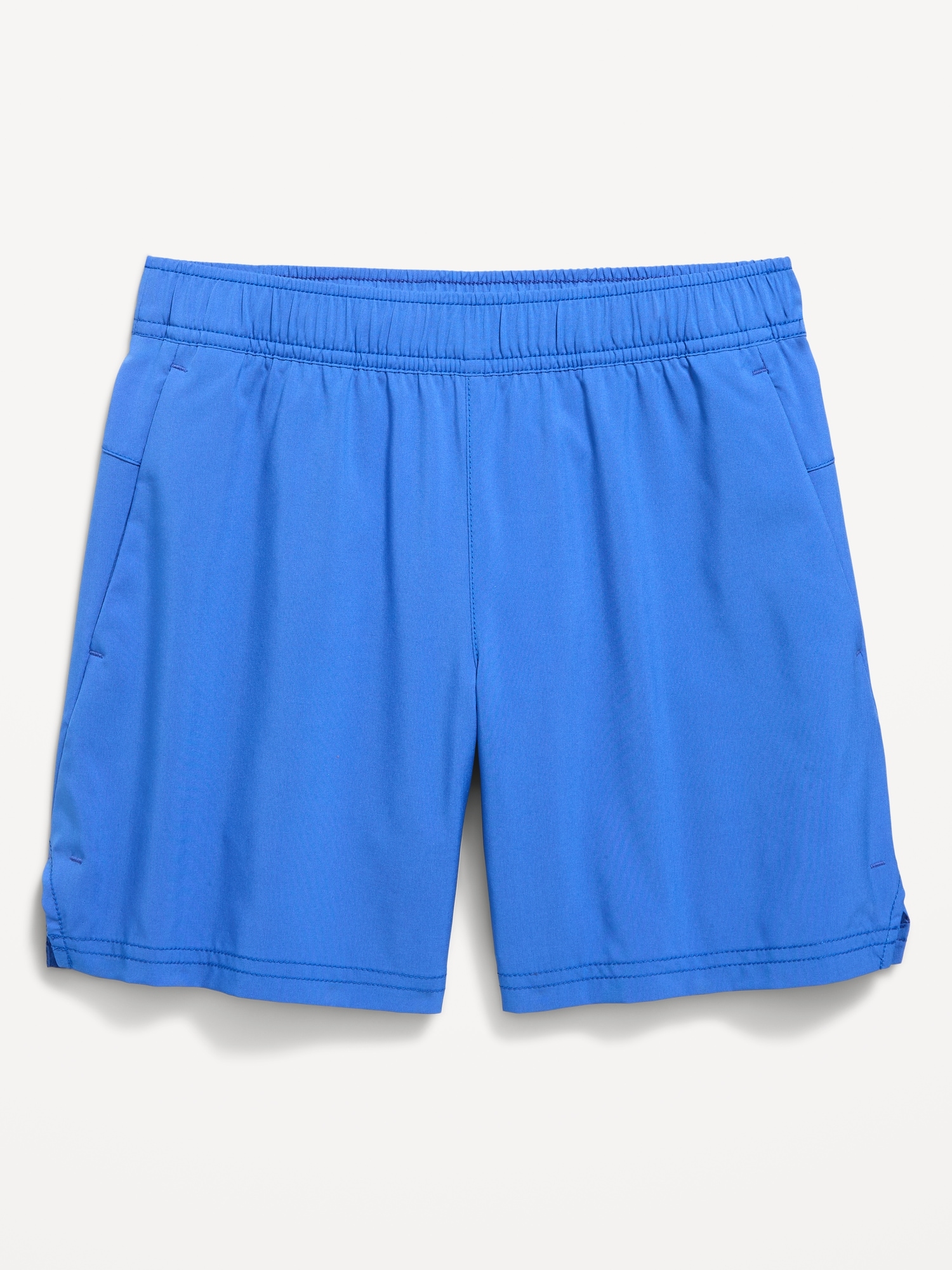 Above Knee StretchTech Performance Shorts for Boys