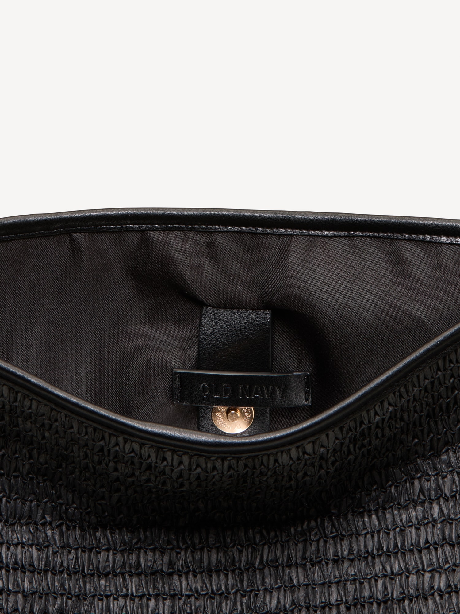 Large Preppy Bucket Bag