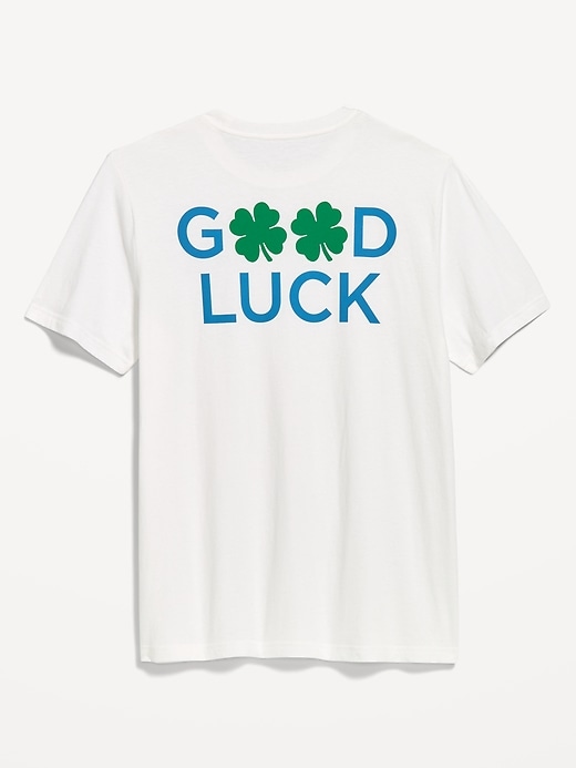 Image number 2 showing, Graphic T-Shirt