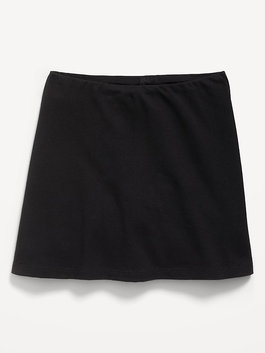 Image number 2 showing, High-Waisted Skort for Girls