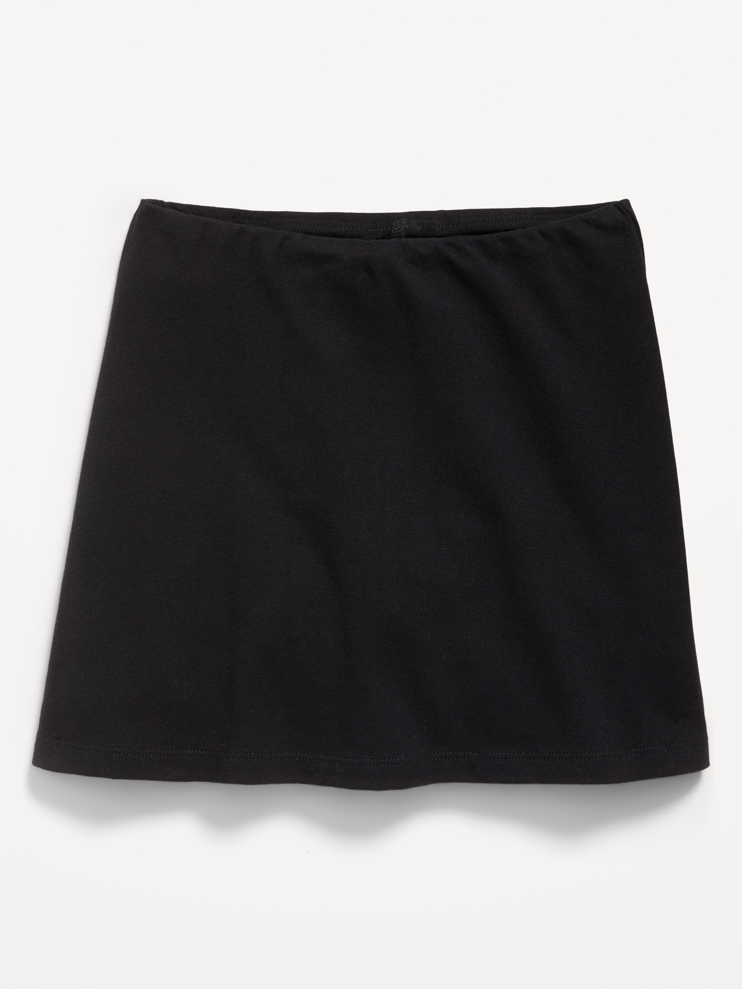 High-Waisted Skort for Girls