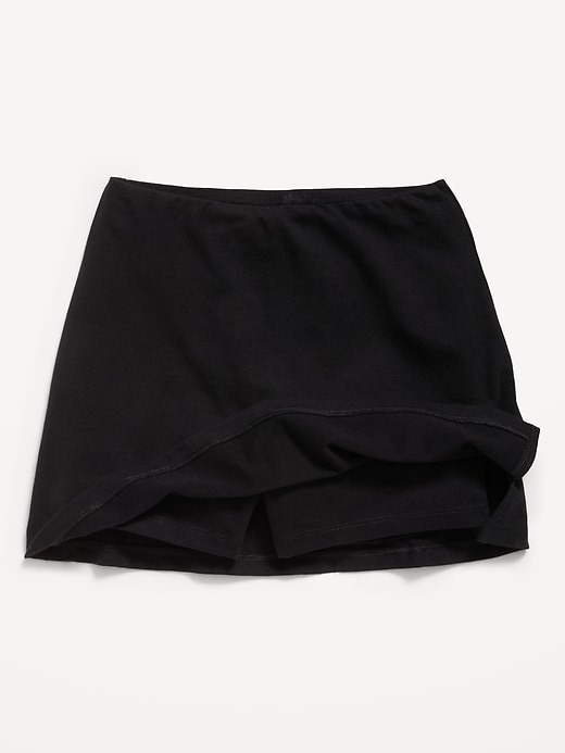 Image number 3 showing, High-Waisted Skort for Girls