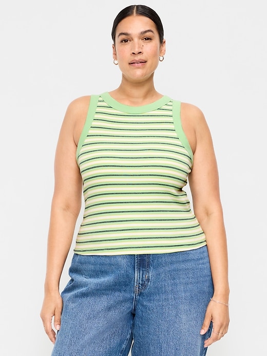 Image number 7 showing, Snug Ringer Tank