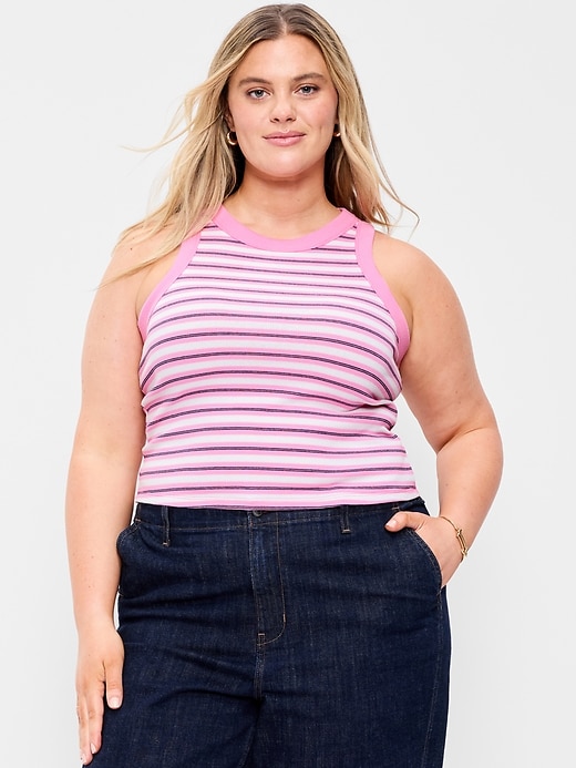 Image number 6 showing, Snug Ringer Tank