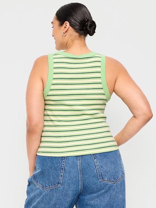 Image number 8 showing, Snug Ringer Tank