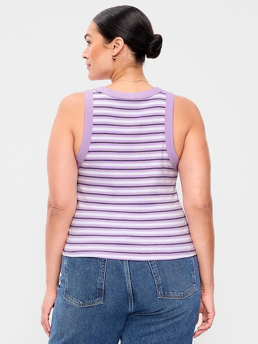 Image number 8 showing, Snug Ringer Tank