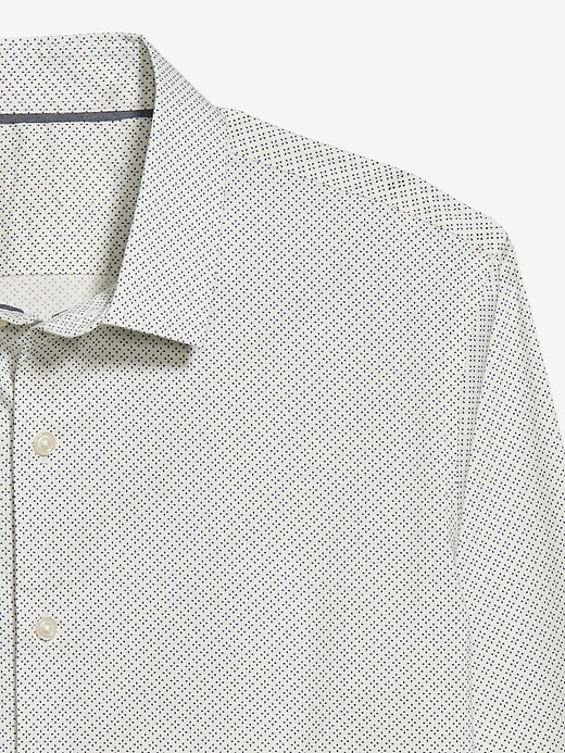 Image number 3 showing, Slim Fit Pro Signature Performance Dress Shirt
