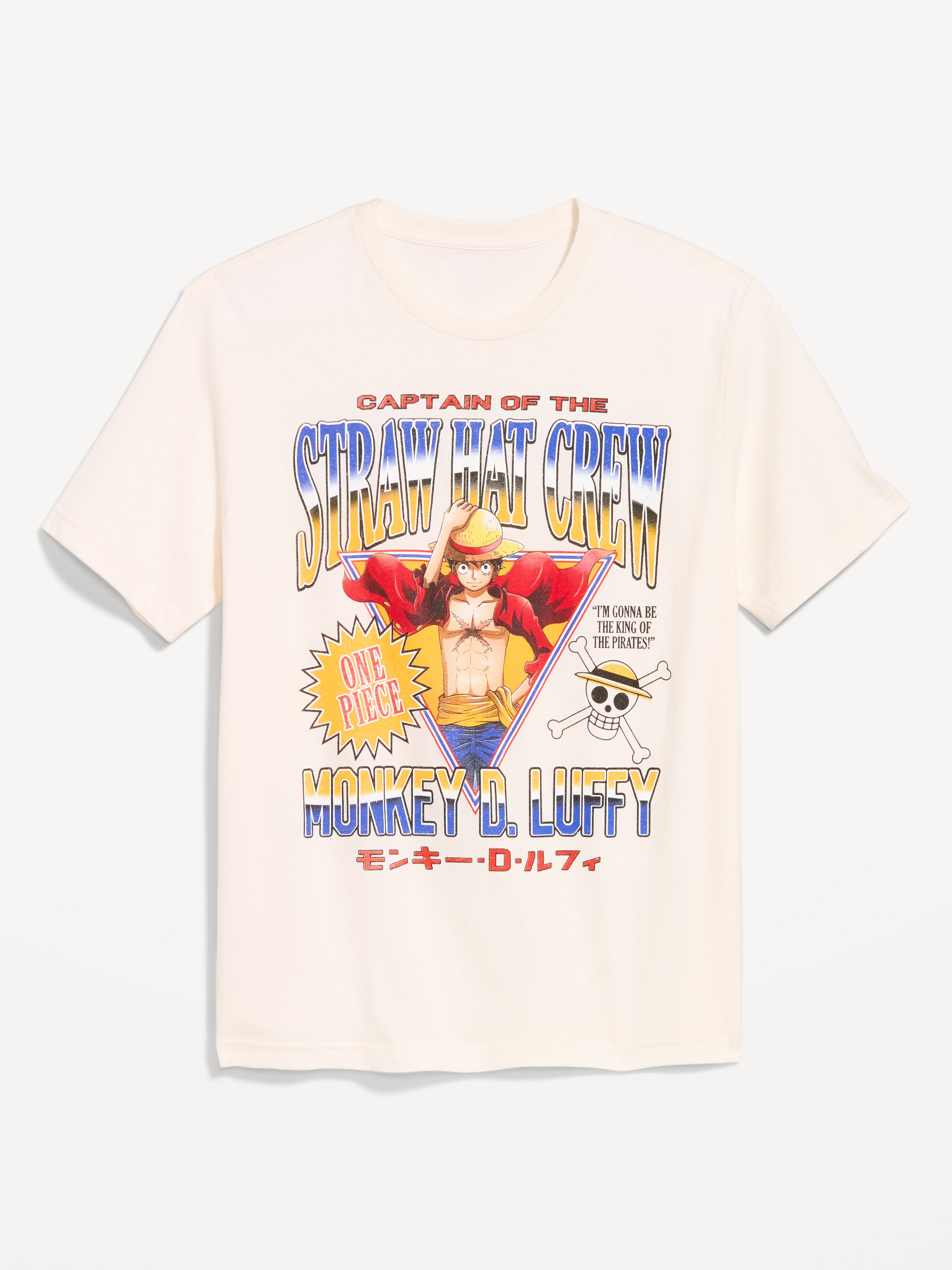 One Piece™ T-Shirt