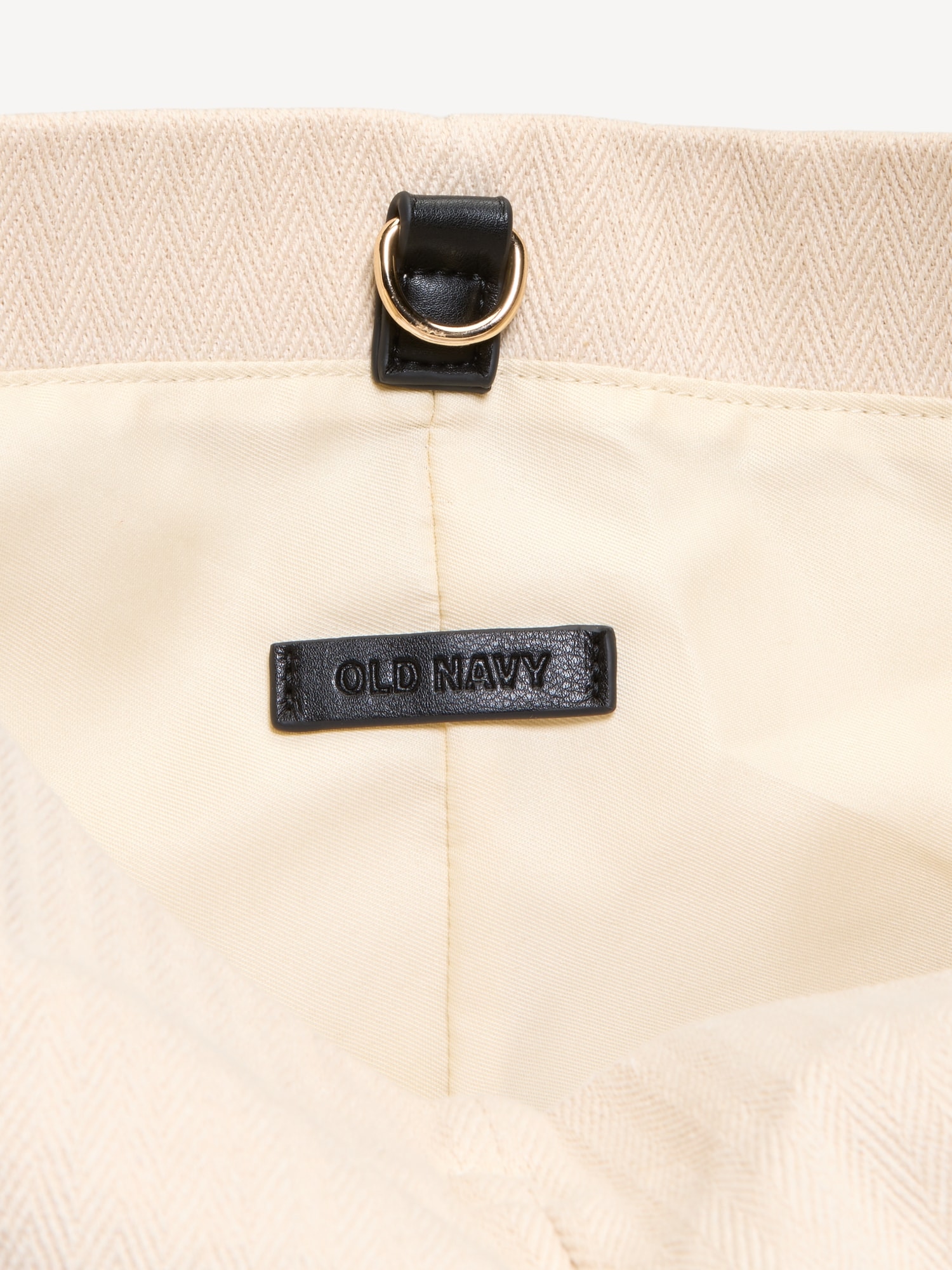 Image number 3 showing, Large Carrie Tote Bag