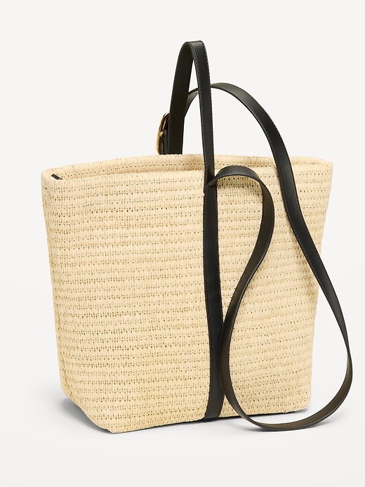 Image number 2 showing, Medium Carrie Tote Bag