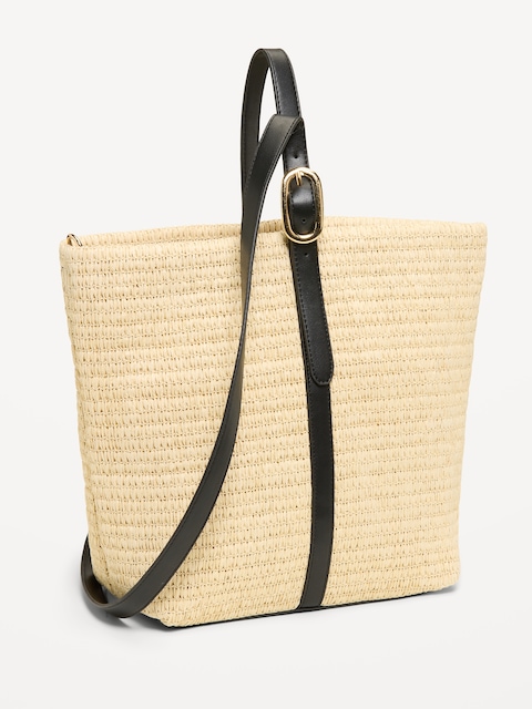 Medium Carrie Tote Bag