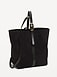 Medium Carrie Tote Bag - image 5