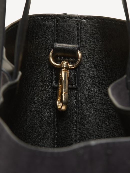 Image number 4 showing, Medium Carrie Tote Bag