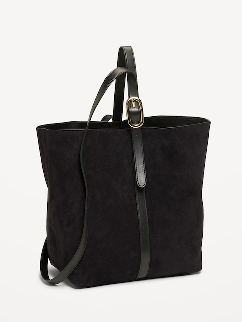 Medium Carrie Tote Bag